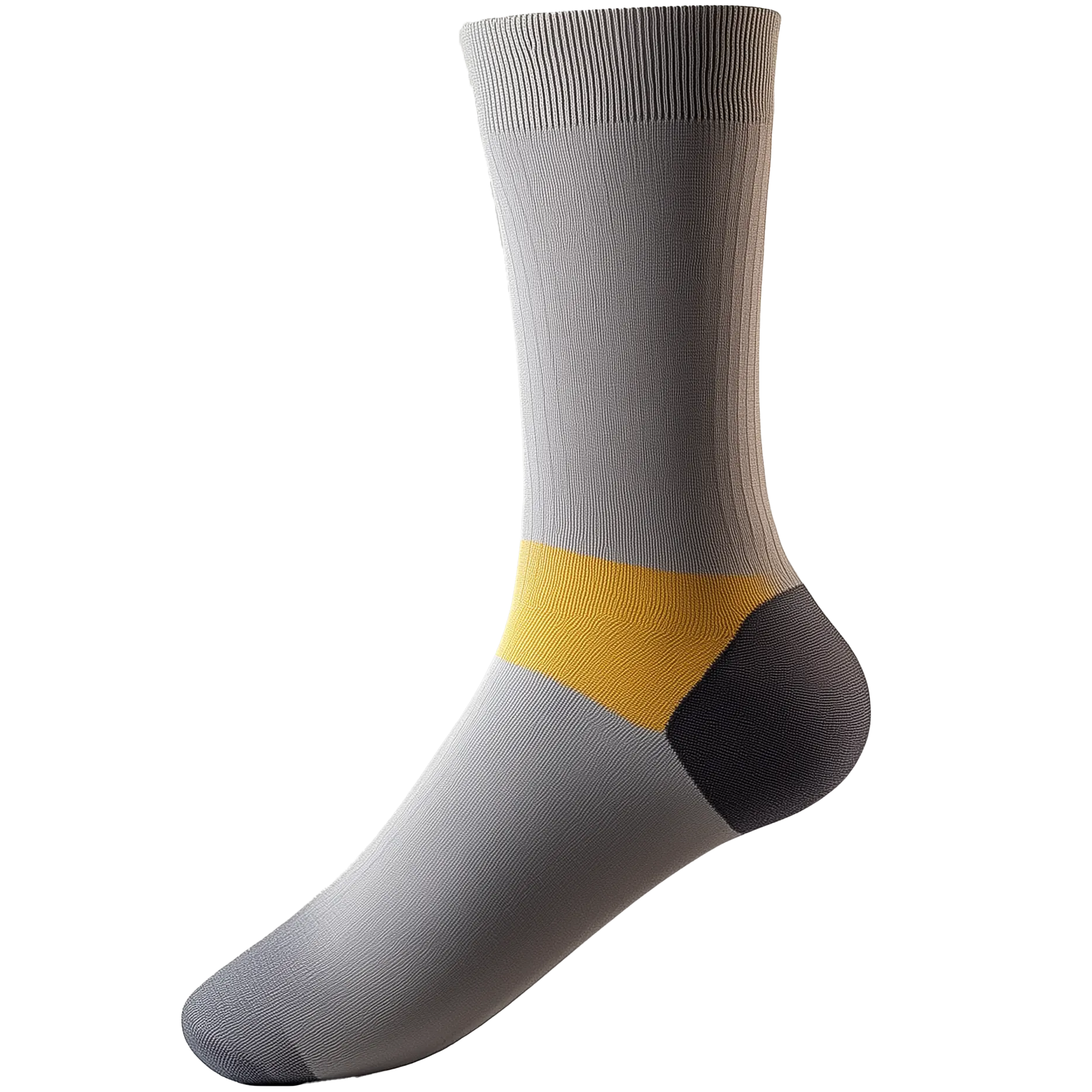 Calcetines básicos, deportivos y de trabajo