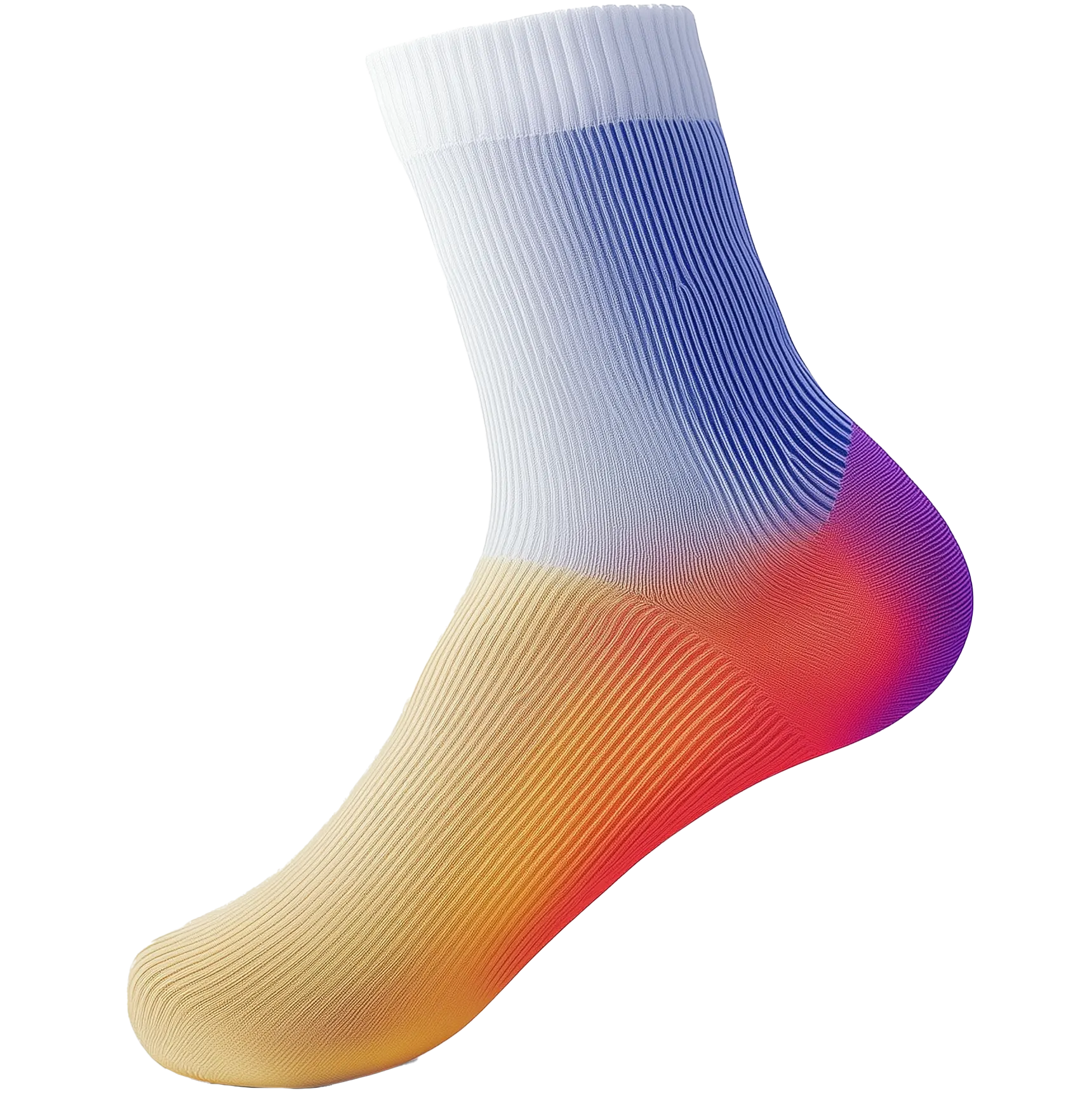 Calcetines deportivos técnicos