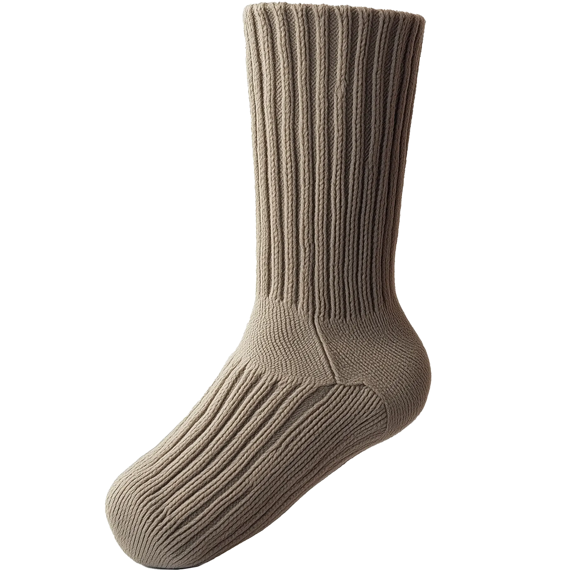 Calcetines para el Frío Extremo y Calcetines de Lana