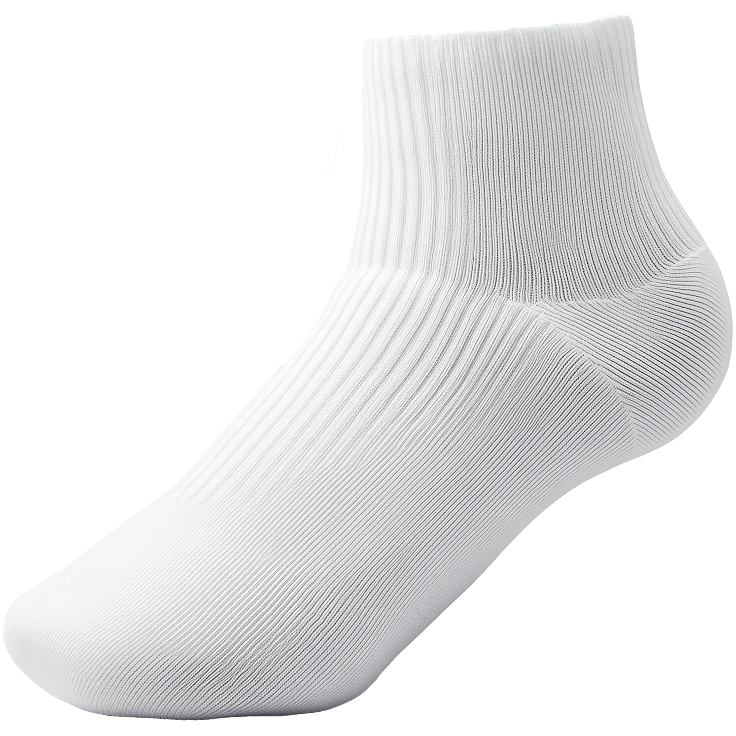 Calcetines tobilleros y pinkies finos